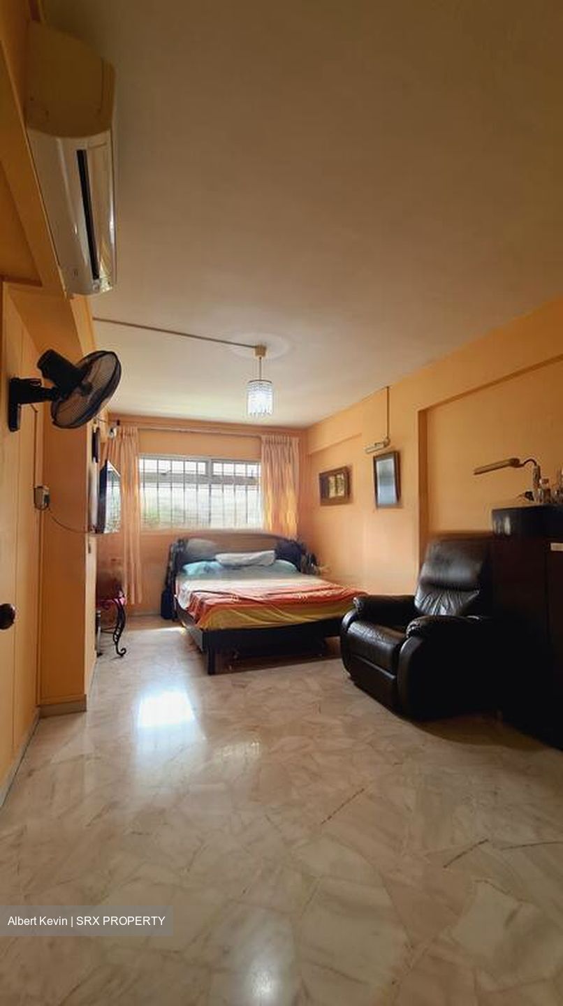 Blk 717 Pasir Ris Street 72 (Pasir Ris), HDB Executive #469227441
